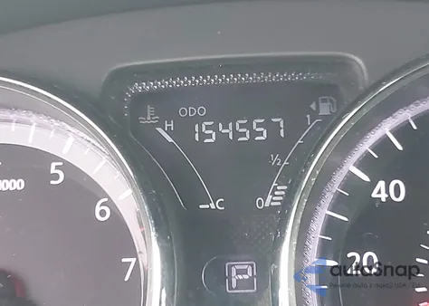 2016 Nissan Versa 1.6 Sv из США, поврежденный, VIN 3N1CN7AP3GL826361